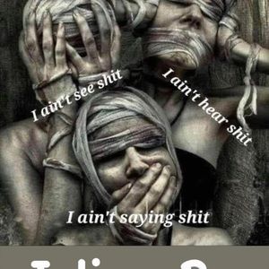 Meet your Posher, Charles